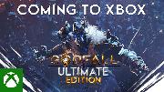 Godfall Ultimate Edition Xbox Reveal Trailer