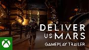 Deliver Us Mars - First Gameplay Trailer