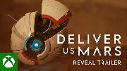 Deliver Us Mars - Reveal Trailer