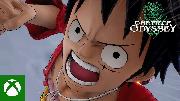 One Piece Odyssey - Launch Trailer