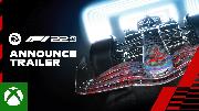 F1 22 - Announce Trailer