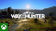 Way of the Hunter - Launch Trailer