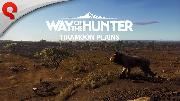 Way of the Hunter - Tikamoon Plains DLC Announce Trailer