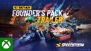 Disney Speedstorm - Founder's Packs Trailer