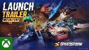 Disney Speedstorm - Official Launch Trailer
