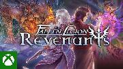 Fallen Legion Revenants - Spotlight Trailer
