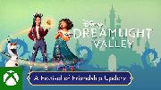 Disney Dreamlight Valley - A Festival of Friendship Update Trailer