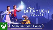 Disney Dreamlight Valley - Announcement Trailer