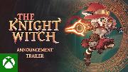 The Knight Witch - Announcement Trailer