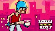 Baseball Riot Official Trailer