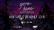 Gone Home: Console Edition Announce Trailer