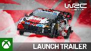WRC Generations Launch Trailer