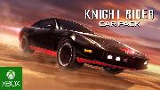 Rocket League | Knight Rider Car Pack