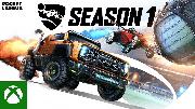 Rocket League | Season 1 Trailer