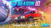 Rocket League | Season 10 Gameplay Trailer