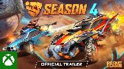 Rocket League | Season 4 Trailer