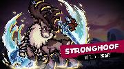Them's Fightin' Herds - Stronghoof Launch Trailer