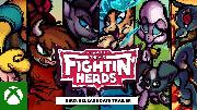 Them's Fightin' Herds - Xbox Release Date Trailer