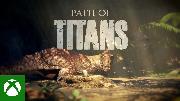 Path of Titans - Launch Trailer