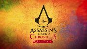 Assassin's Creed Chronicles: India Launch Trailer 