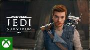 Star Wars Jedi Survivor - Official Reveal Trailer