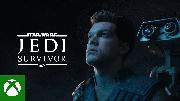 Star Wars Jedi Survivor - Official Teaser Trailer