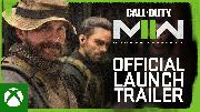 Call of Duty: Modern Warfare II - Launch Gameplay Trailer