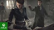 Assassin's Creed Syndicate DLC - Jack the Ripper Story Trailer