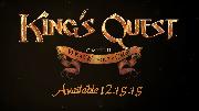 King's Quest - Chapter 2: Rubble Without a Cause Teaser Trailer