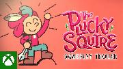 The Plucky Squire | Official Gameplay Trailer