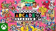 Capcom Arcade 2nd Stadium | Announce Trailer