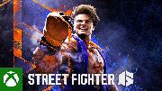 Street Fighter 6 | Pre-Order Trailer