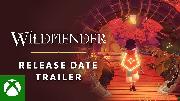 Wildmender - Official Release Date Reveal Trailer