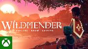 Wildmender - Xbox Series XS Announce Trailer