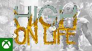 HIGH ON LIFE - Gamescom 2022 Boss Fight Trailer