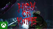 HIGH ON LIFE - High on Knife DLC Teaser Trailer