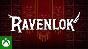 Ravenlok - Official Announce Trailer