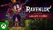 Ravenlok - Official Launch Trailer