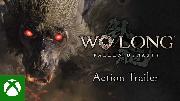 Wo Long: Fallen Dynasty - Action Trailer