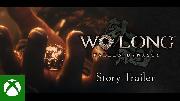 Wo Long: Fallen Dynasty - Story Trailer