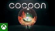 COCOON - Xbox Release Date Trailer