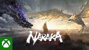 NARAKA BLADEPOINT - Holoroth Map Launch Trailer