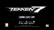Tekken 7 - E3 2016 Trailer