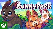 Bunny Park - Announce Trailer