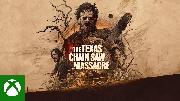 The Texas Chain Saw Massacre - Gameplay Trailer