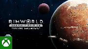 RimWorld Console Edition - Announcement Trailer