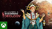 RimWorld Console Edition - Ideology DLC Launch Trailer