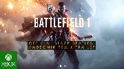 Battlefield 1 Official Black Beatles Madsonik Remix Trailer