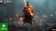 Battlefield 1 Official They Shall Not Pass DLC Trailer