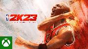 NBA 2K23 M.J. Edition - Announcement Trailer
